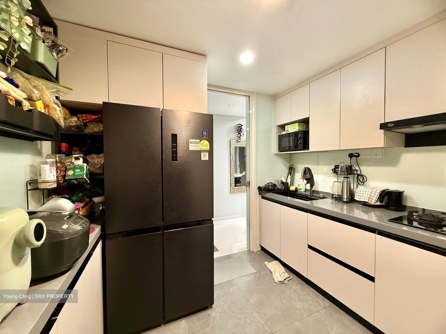 Ferraria Park Condominium (D17), Condominium #607501361